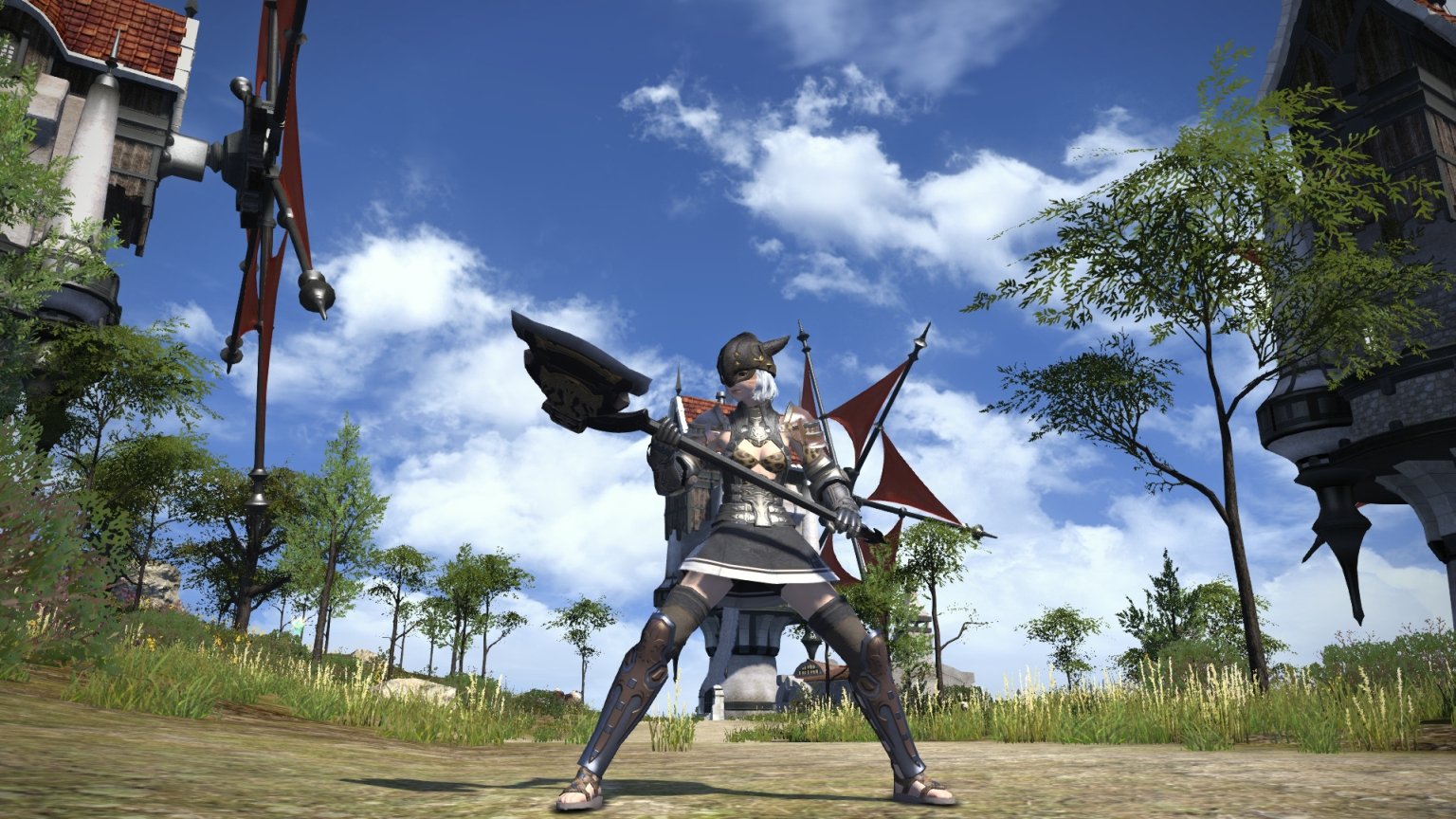 Final Fantasy XIV: A Realm Reborn (Edición Coleccionista) - Imagen 13